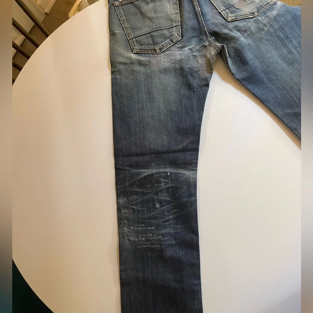 Jean Shop “Rocker” - Picture 4 of 12